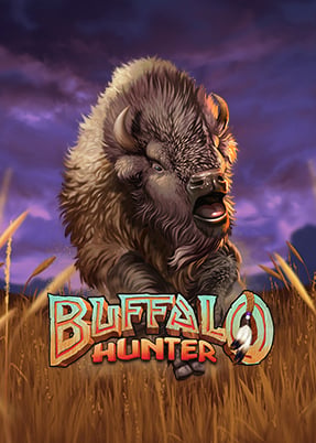 Buffalo Hunter