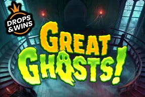 Great Ghosts!
